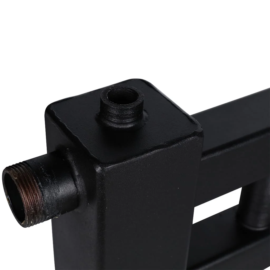 ROMMER RDG-0060-014045 ROMMER Коллектор (дублер рядный) с гидроразделителем на 4+1 контура до 60 кВт ROMMER RDG-0060-014045 ROMMER Коллектор (дублер рядный) с гидроразделителем на 4+1 контура до 60 кВт