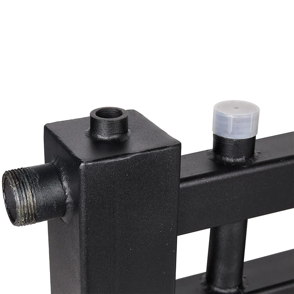 ROMMER RDG-0060-024036 ROMMER Коллектор (дублер компакт) с гидроразделителем на 3+2+1 контура до 60 кВт ROMMER RDG-0060-024036 ROMMER Коллектор (дублер компакт) с гидроразделителем на 3+2+1 контура до 60 кВт