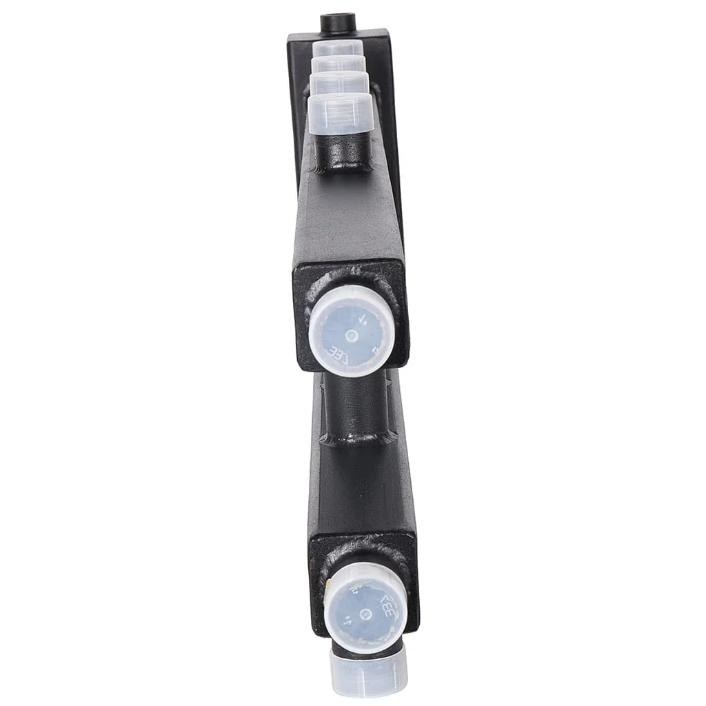 ROMMER RDG-0060-024036 ROMMER Коллектор (дублер компакт) с гидроразделителем на 3+2+1 контура до 60 кВт ROMMER RDG-0060-024036 ROMMER Коллектор (дублер компакт) с гидроразделителем на 3+2+1 контура до 60 кВт