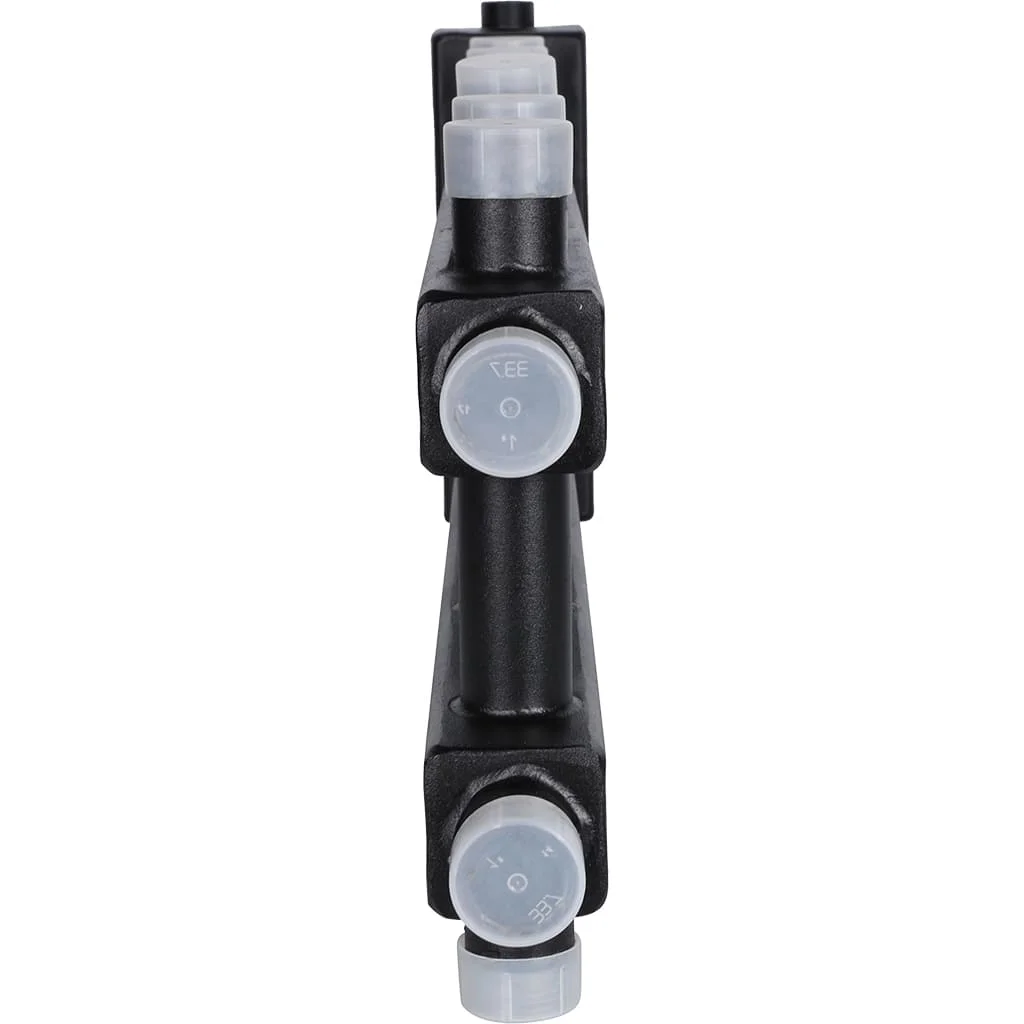 ROMMER RDG-0060-024037 ROMMER Коллектор (дублер компакт) с гидроразделителем на 3+3+1 контура до 60 кВт ROMMER RDG-0060-024037 ROMMER Коллектор (дублер компакт) с гидроразделителем на 3+3+1 контура до 60 кВт