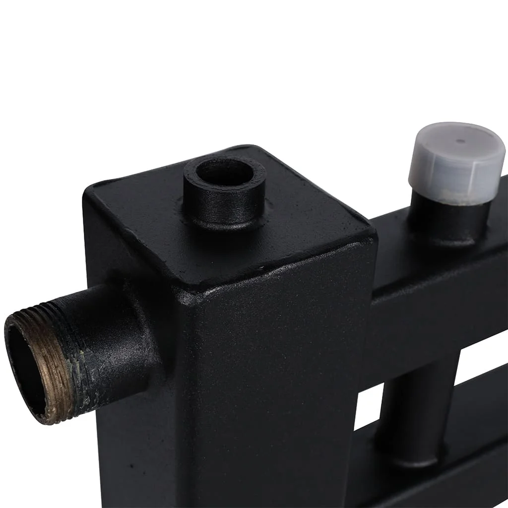 ROMMER RDG-0060-024037 ROMMER Коллектор (дублер компакт) с гидроразделителем на 3+3+1 контура до 60 кВт ROMMER RDG-0060-024037 ROMMER Коллектор (дублер компакт) с гидроразделителем на 3+3+1 контура до 60 кВт