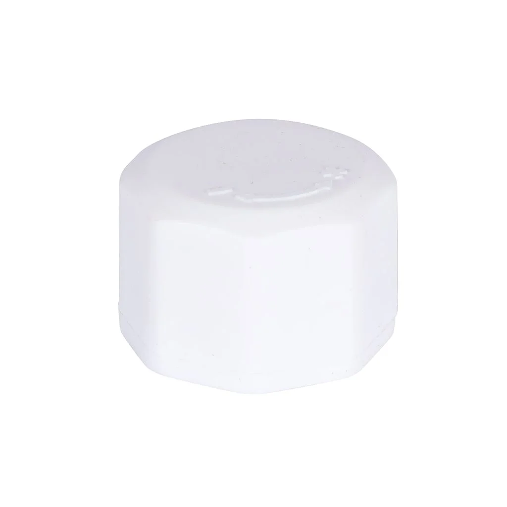 ROMMER RFC-0001-000034 ROMMER Регулирующий пластиковый колпачок для коллекторов из нерж. стали, M30 (Белый) ROMMER RFC-0001-000034 ROMMER Регулирующий пластиковый колпачок для коллекторов из нерж. стали, M30 (Белый)