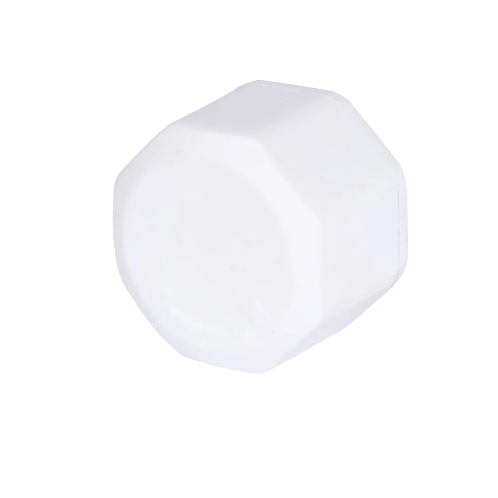 ROMMER RFC-0001-000034 ROMMER Регулирующий пластиковый колпачок для коллекторов из нерж. стали, M30 (Белый) ROMMER RFC-0001-000034 ROMMER Регулирующий пластиковый колпачок для коллекторов из нерж. стали, M30 (Белый)