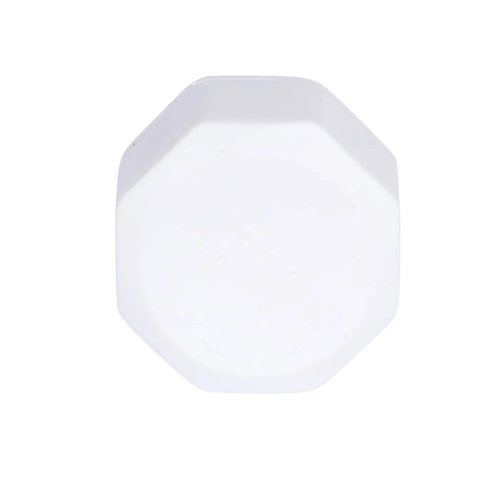 ROMMER RFC-0001-000034 ROMMER Регулирующий пластиковый колпачок для коллекторов из нерж. стали, M30 (Белый) ROMMER RFC-0001-000034 ROMMER Регулирующий пластиковый колпачок для коллекторов из нерж. стали, M30 (Белый)