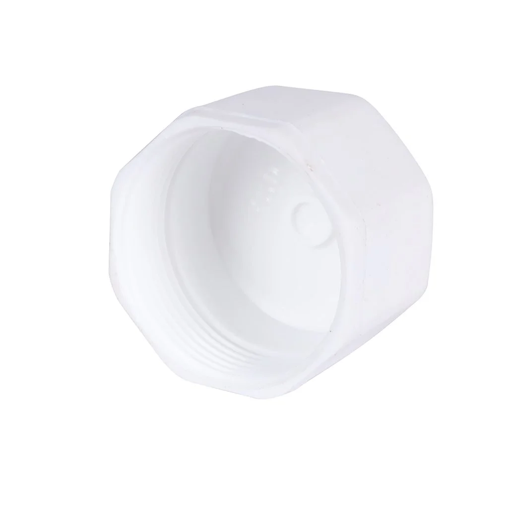 ROMMER RFC-0001-000034 ROMMER Регулирующий пластиковый колпачок для коллекторов из нерж. стали, M30 (Белый) ROMMER RFC-0001-000034 ROMMER Регулирующий пластиковый колпачок для коллекторов из нерж. стали, M30 (Белый)
