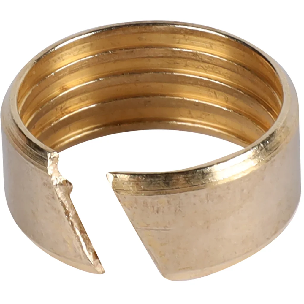 ROMMER RFC-1020-001620 ROMMER Фитинг компрессионный для труб PEX 16х2,0х3/4 ROMMER RFC-1020-001620 ROMMER Фитинг компрессионный для труб PEX 16х2,0х3/4
