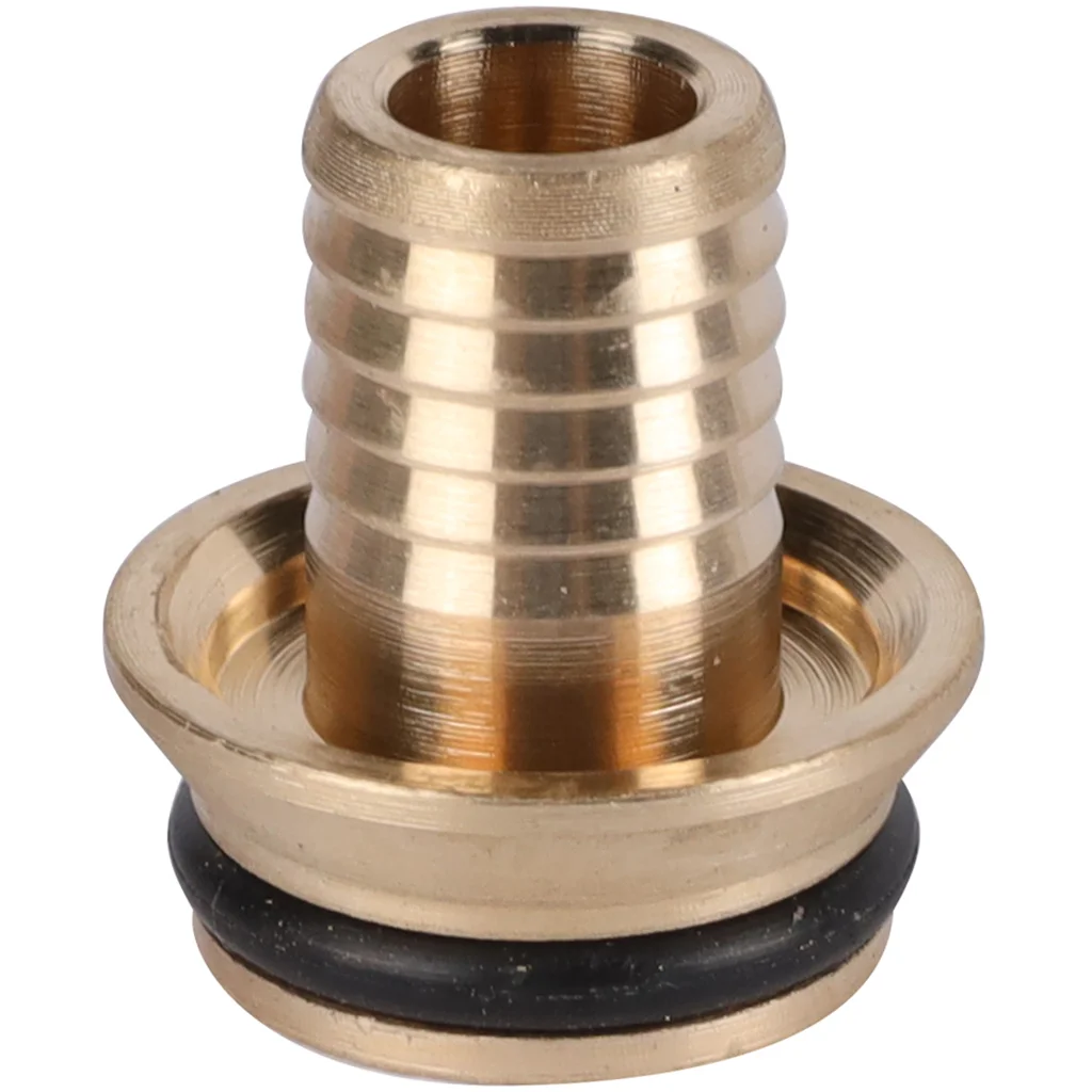 ROMMER RFC-1020-001620 ROMMER Фитинг компрессионный для труб PEX 16х2,0х3/4 ROMMER RFC-1020-001620 ROMMER Фитинг компрессионный для труб PEX 16х2,0х3/4