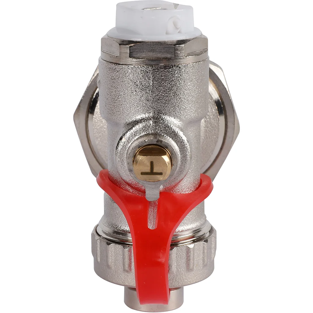 ROMMER RMS-1001-020001 ROMMER Регулируемый концевой фитинг с дренажным вентилем, ручной воздухоотводчик 1 ROMMER RMS-1001-020001 ROMMER Регулируемый концевой фитинг с дренажным вентилем, ручной воздухоотводчик 1