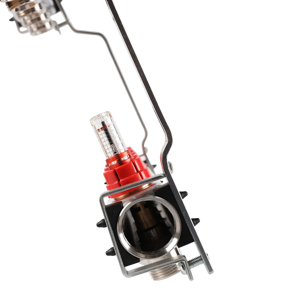 ROMMER RMS-1200-000005 ROMMER Коллектор из нержавеющей стали с расходомерами 5 вых. ROMMER RMS-1200-000005 ROMMER Коллектор из нержавеющей стали с расходомерами 5 вых.