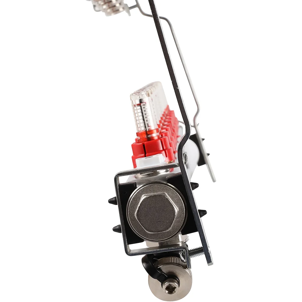 ROMMER RMS-1201-000009 ROMMER Коллектор из нержавеющей стали с расходомерами, с клапаном вып. воздуха и сливом 9 вых. ROMMER RMS-1201-000009 ROMMER Коллектор из нержавеющей стали с расходомерами, с клапаном вып. воздуха и сливом 9 вых.