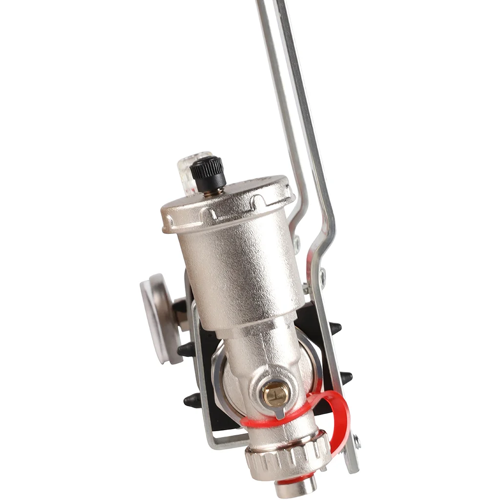 ROMMER RMS-1210-000002 ROMMER Коллектор из нержавеющей стали в сборе с расходомерами 2 вых. ROMMER RMS-1210-000002 ROMMER Коллектор из нержавеющей стали в сборе с расходомерами 2 вых.