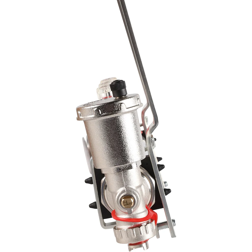 ROMMER RMS-1210-000003 ROMMER Коллектор из нержавеющей сталив сборе с расходомерами 3 вых. ROMMER RMS-1210-000003 ROMMER Коллектор из нержавеющей сталив сборе с расходомерами 3 вых.