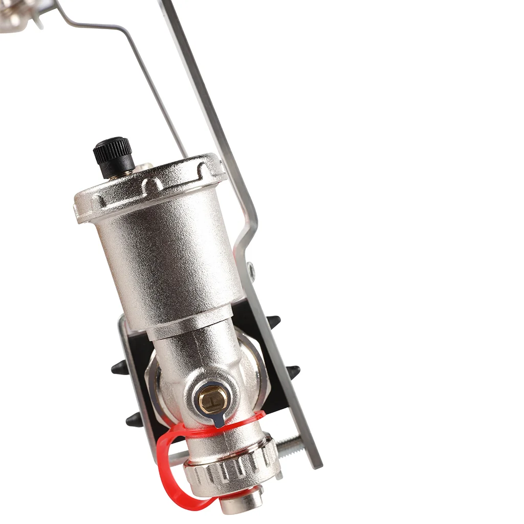 ROMMER RMS-1210-000004 ROMMER Коллектор из нержавеющей стали в сборе с расходомерами 4 вых. ROMMER RMS-1210-000004 ROMMER Коллектор из нержавеющей стали в сборе с расходомерами 4 вых.