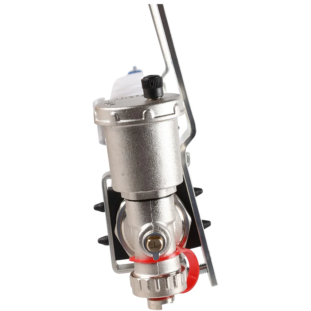 ROMMER RMS-1210-000007 ROMMER Коллектор из нержавеющей стали в сборе с расходомерами 7 вых. ROMMER RMS-1210-000007 ROMMER Коллектор из нержавеющей стали в сборе с расходомерами 7 вых.