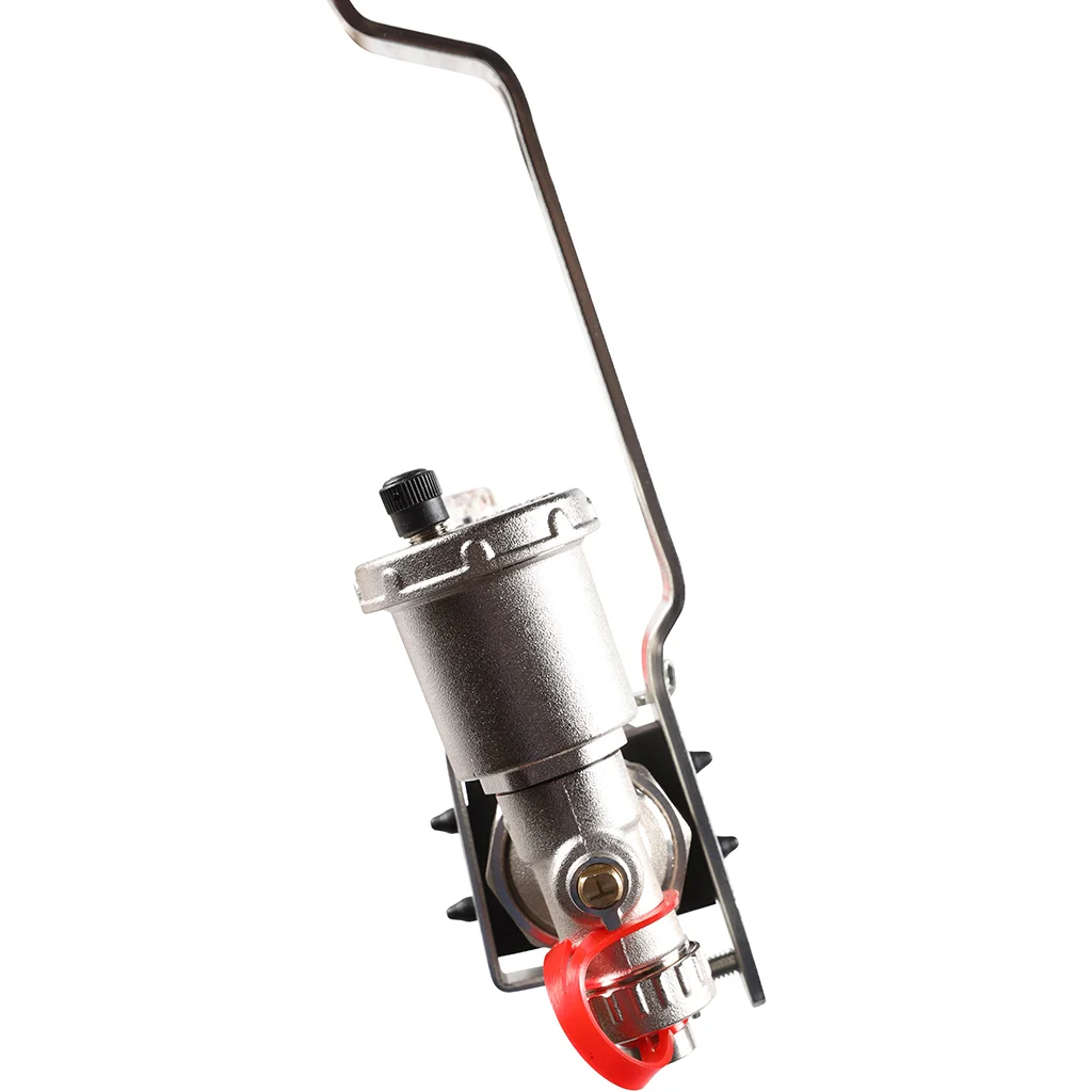 ROMMER RMS-1210-000011 ROMMER Коллектор из нержавеющей стали в сборе с расходомерами 11 вых. ROMMER RMS-1210-000011 ROMMER Коллектор из нержавеющей стали в сборе с расходомерами 11 вых.