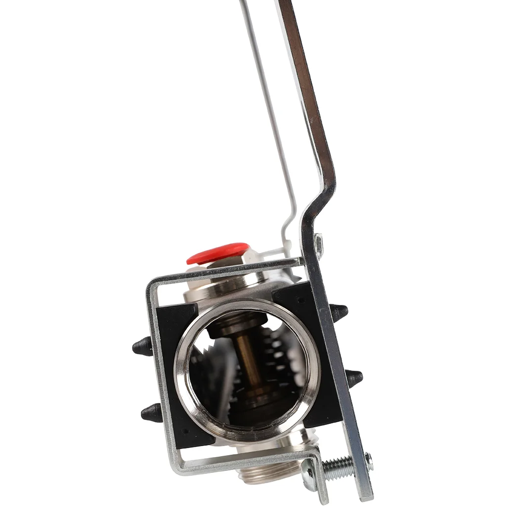 ROMMER RMS-3200-000006 ROMMER Коллектор из нержавеющей стали без расходомеров 6 вых. ROMMER RMS-3200-000006 ROMMER Коллектор из нержавеющей стали без расходомеров 6 вых.
