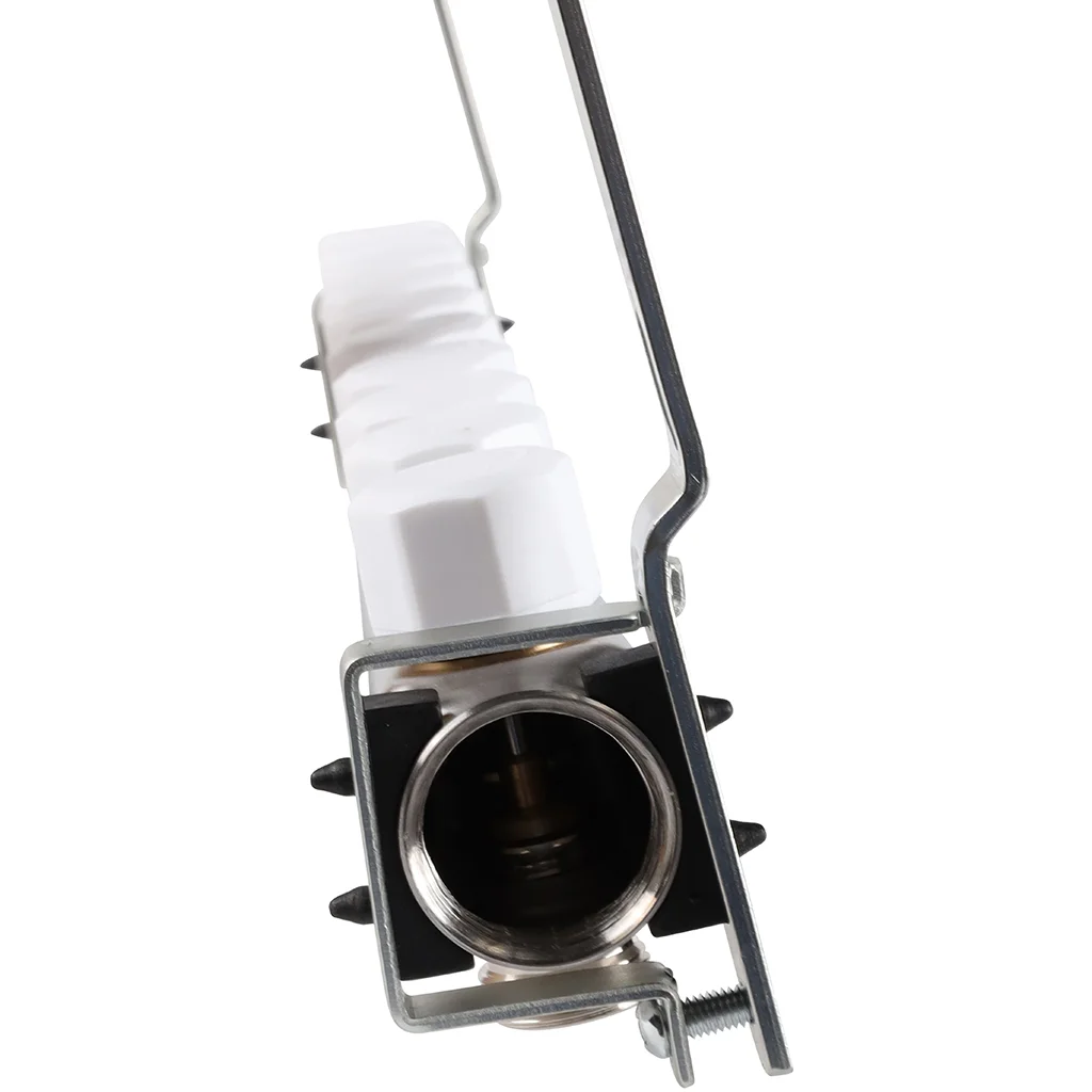 ROMMER RMS-3200-000010 ROMMER Коллектор из нержавеющей стали без расходомеров 10 вых. ROMMER RMS-3200-000010 ROMMER Коллектор из нержавеющей стали без расходомеров 10 вых.
