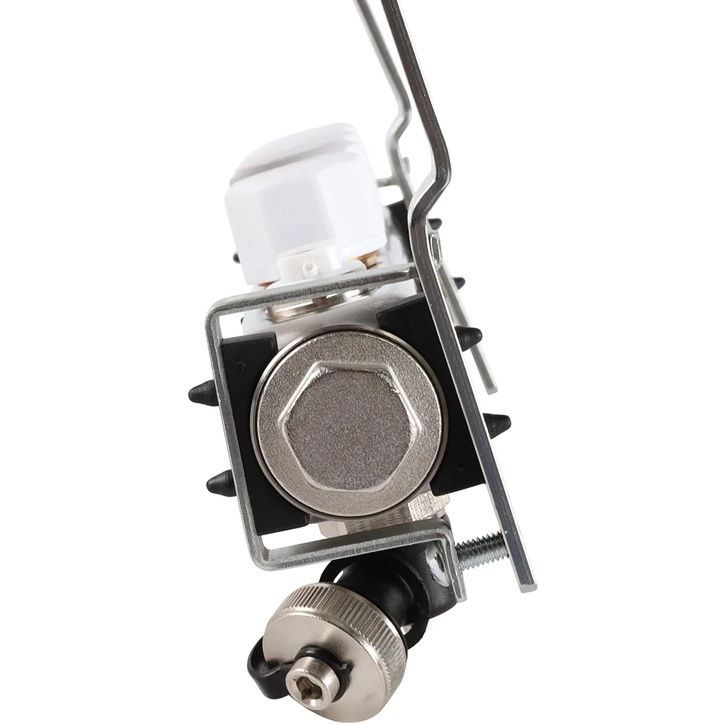 ROMMER RMS-3201-000004 ROMMER Коллектор из нержавеющей стали без расходомеров, с клапаном вып. воздуха и сливом 4 вых. ROMMER RMS-3201-000004 ROMMER Коллектор из нержавеющей стали без расходомеров, с клапаном вып. воздуха и сливом 4 вых.