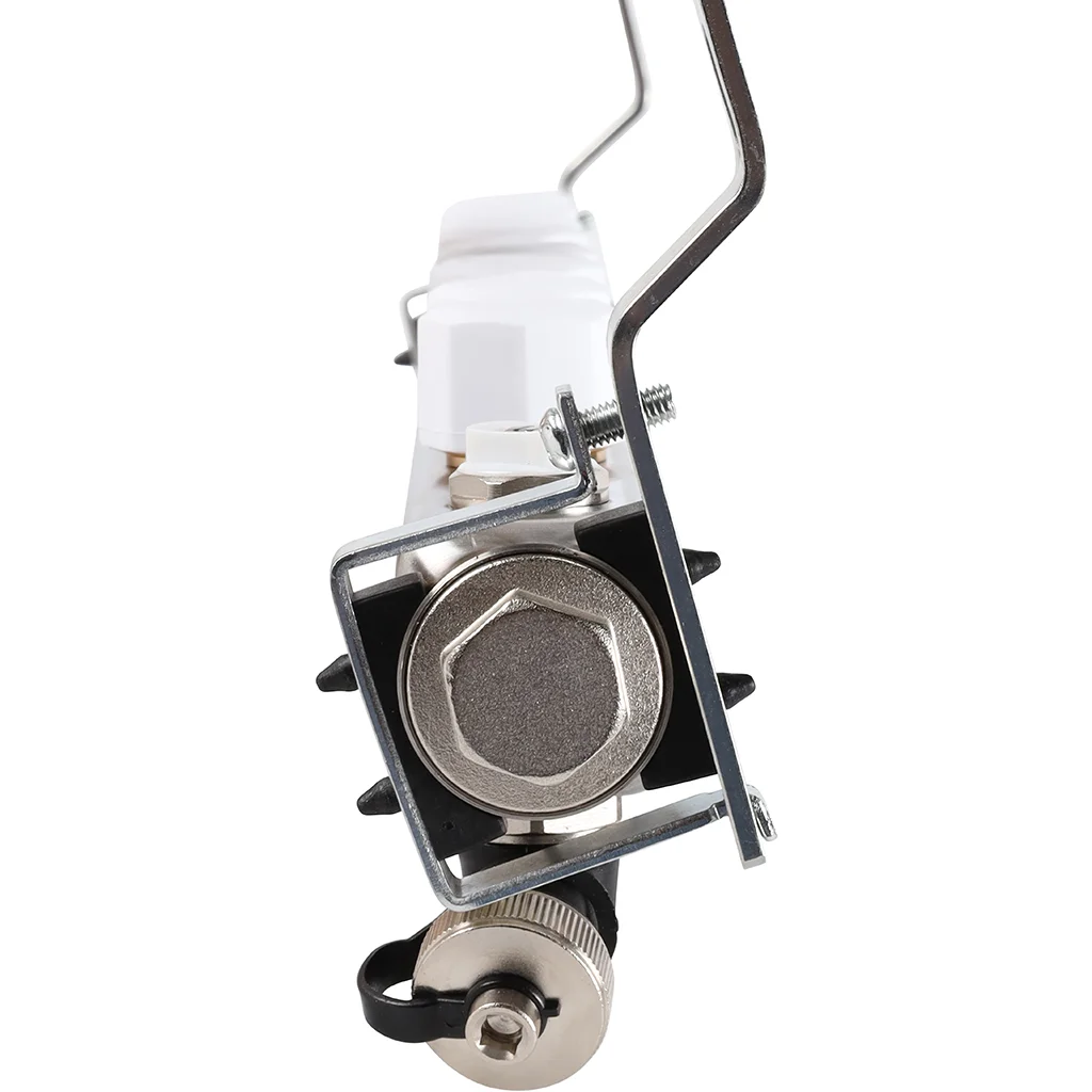 ROMMER RMS-3201-000008 ROMMER Коллектор из нержавеющей стали без расходомеров, с клапаном вып. воздуха и сливом 8 вых. ROMMER RMS-3201-000008 ROMMER Коллектор из нержавеющей стали без расходомеров, с клапаном вып. воздуха и сливом 8 вых.