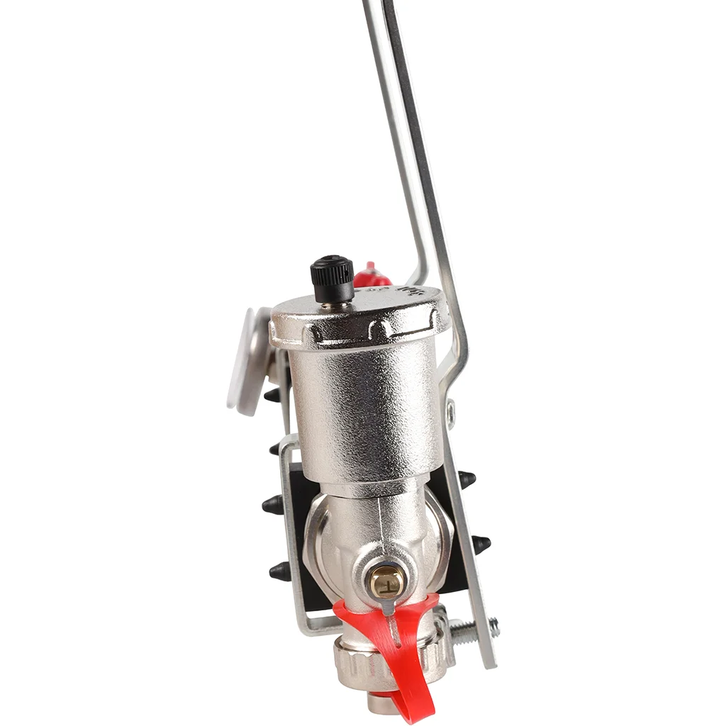 ROMMER RMS-3210-000003 ROMMER Коллектор из нержавеющей стали в сборе без расходомеров 3 вых. ROMMER RMS-3210-000003 ROMMER Коллектор из нержавеющей стали в сборе без расходомеров 3 вых.