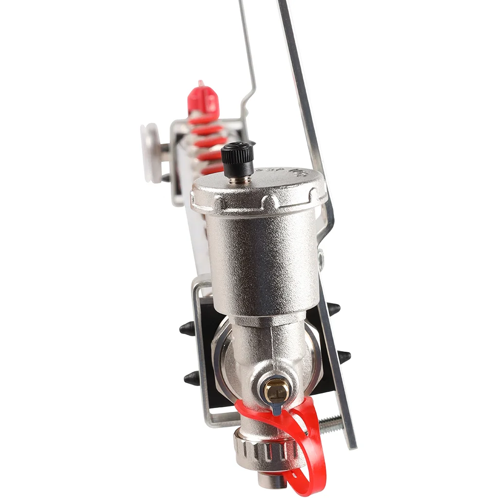 ROMMER RMS-3210-000009 ROMMER Коллектор из нержавеющей стали в сборе без расходомеров 9 вых. ROMMER RMS-3210-000009 ROMMER Коллектор из нержавеющей стали в сборе без расходомеров 9 вых.