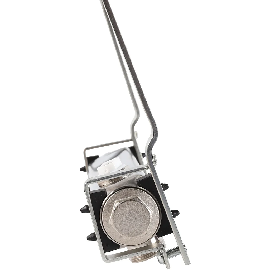 ROMMER RMS-4401-000004 ROMMER Коллектор из нержавеющей стали для радиаторной разводки 4 вых. ROMMER RMS-4401-000004 ROMMER Коллектор из нержавеющей стали для радиаторной разводки 4 вых.