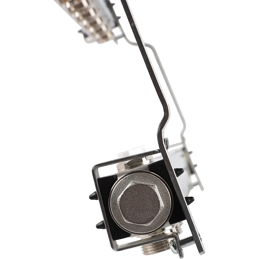ROMMER RMS-4401-000010 ROMMER Коллектор из нержавеющей стали для радиаторной разводки 10 вых. ROMMER RMS-4401-000010 ROMMER Коллектор из нержавеющей стали для радиаторной разводки 10 вых.
