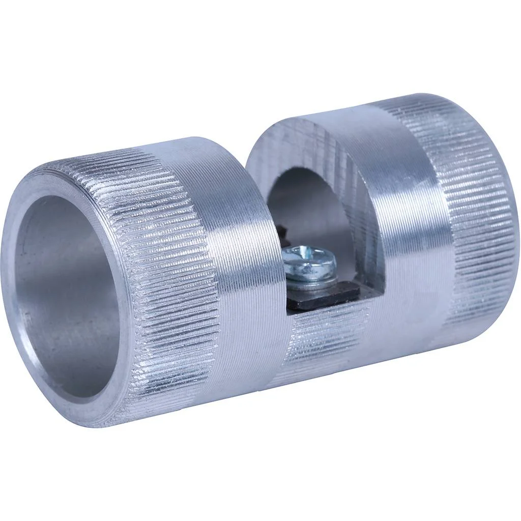 ROMMER RMT-0002-002025 ROMMER Зачистка торцевая для труб PPR с внутренней армировкой 20*25 ROMMER RMT-0002-002025 ROMMER Зачистка торцевая для труб PPR с внутренней армировкой 20*25