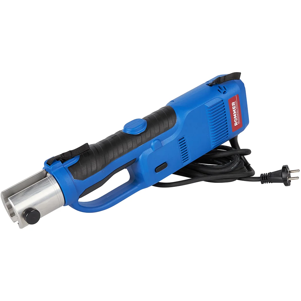 ROMMER RPT-0002-012108 ROMMER Пресс-инструмент V220 + чемодан ROMMER RPT-0002-012108 ROMMER Пресс-инструмент V220 + чемодан