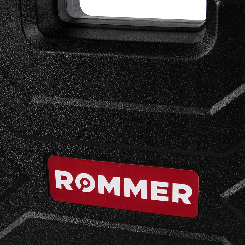 ROMMER RPT-0002-012108 ROMMER Пресс-инструмент V220 + чемодан ROMMER RPT-0002-012108 ROMMER Пресс-инструмент V220 + чемодан