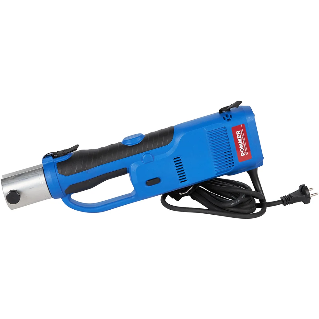 ROMMER RPT-0002-012108 ROMMER Пресс-инструмент V220 + чемодан ROMMER RPT-0002-012108 ROMMER Пресс-инструмент V220 + чемодан