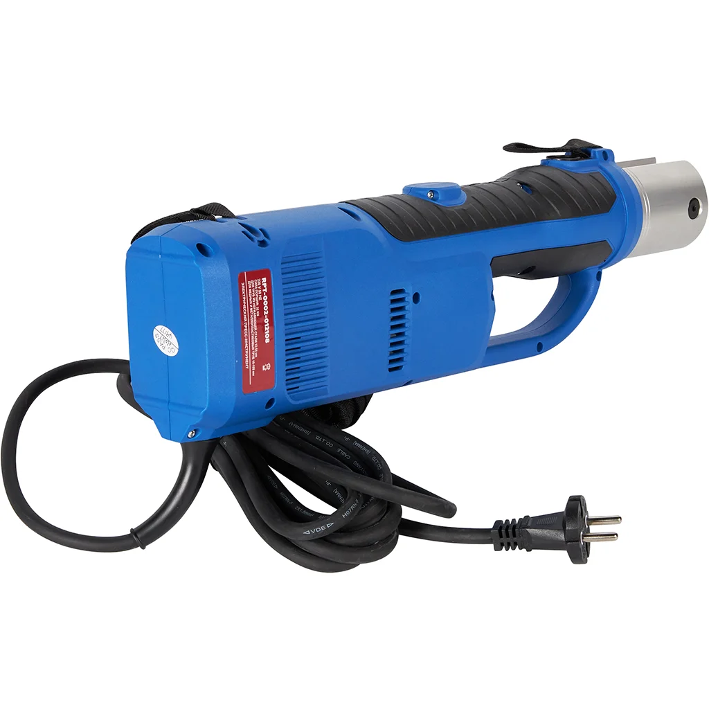 ROMMER RPT-0002-012108 ROMMER Пресс-инструмент V220 + чемодан ROMMER RPT-0002-012108 ROMMER Пресс-инструмент V220 + чемодан