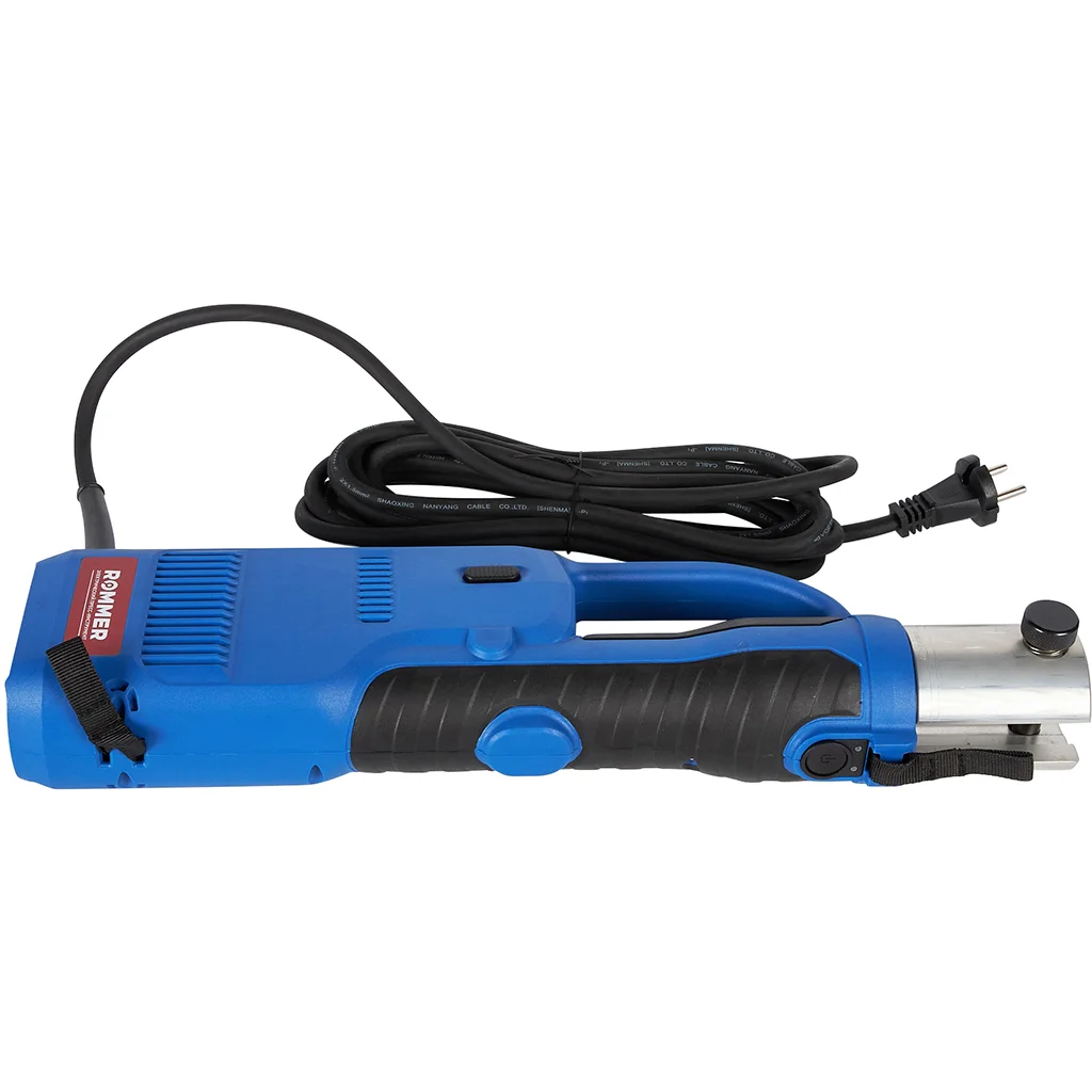 ROMMER RPT-0002-012108 ROMMER Пресс-инструмент V220 + чемодан ROMMER RPT-0002-012108 ROMMER Пресс-инструмент V220 + чемодан