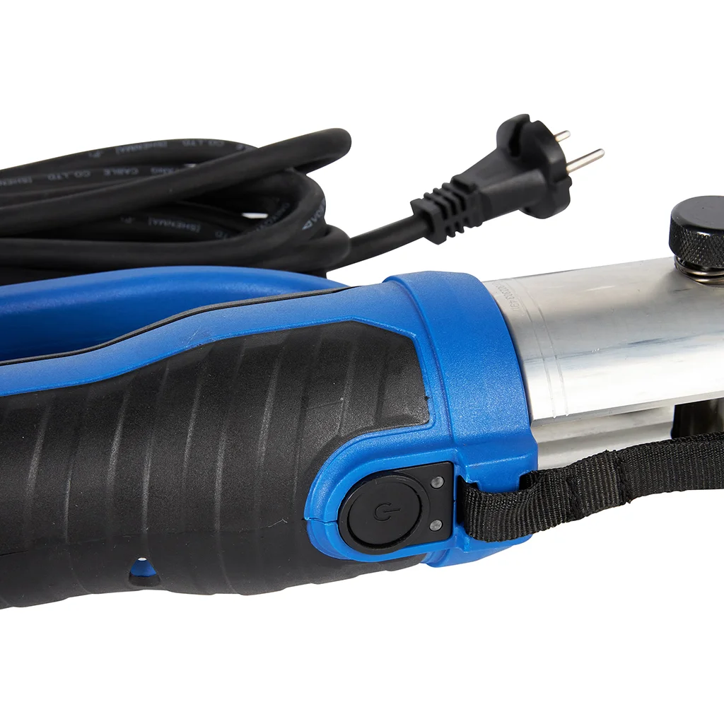 ROMMER RPT-0002-012108 ROMMER Пресс-инструмент V220 + чемодан ROMMER RPT-0002-012108 ROMMER Пресс-инструмент V220 + чемодан