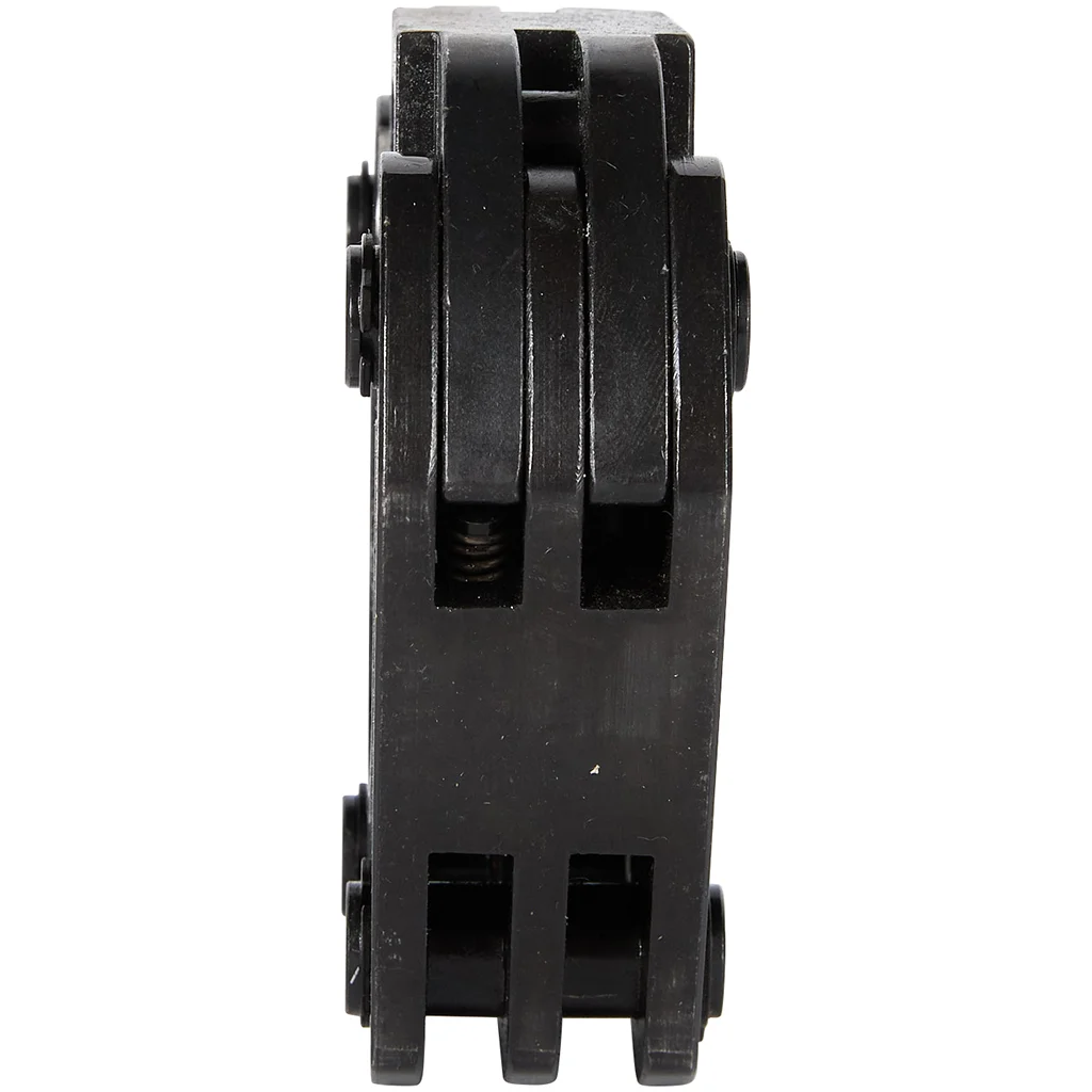 ROMMER RPT-0003-000042 ROMMER Пресс-клещи V-профиль, 42 ROMMER RPT-0003-000042 ROMMER Пресс-клещи V-профиль, 42