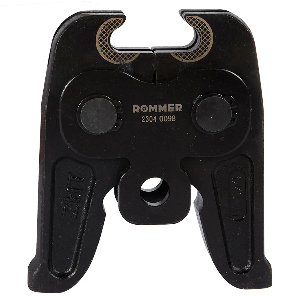 ROMMER RPT-0003-004254 ROMMER Промежуточные клещи 42/54 ROMMER RPT-0003-004254 ROMMER Промежуточные клещи 42/54
