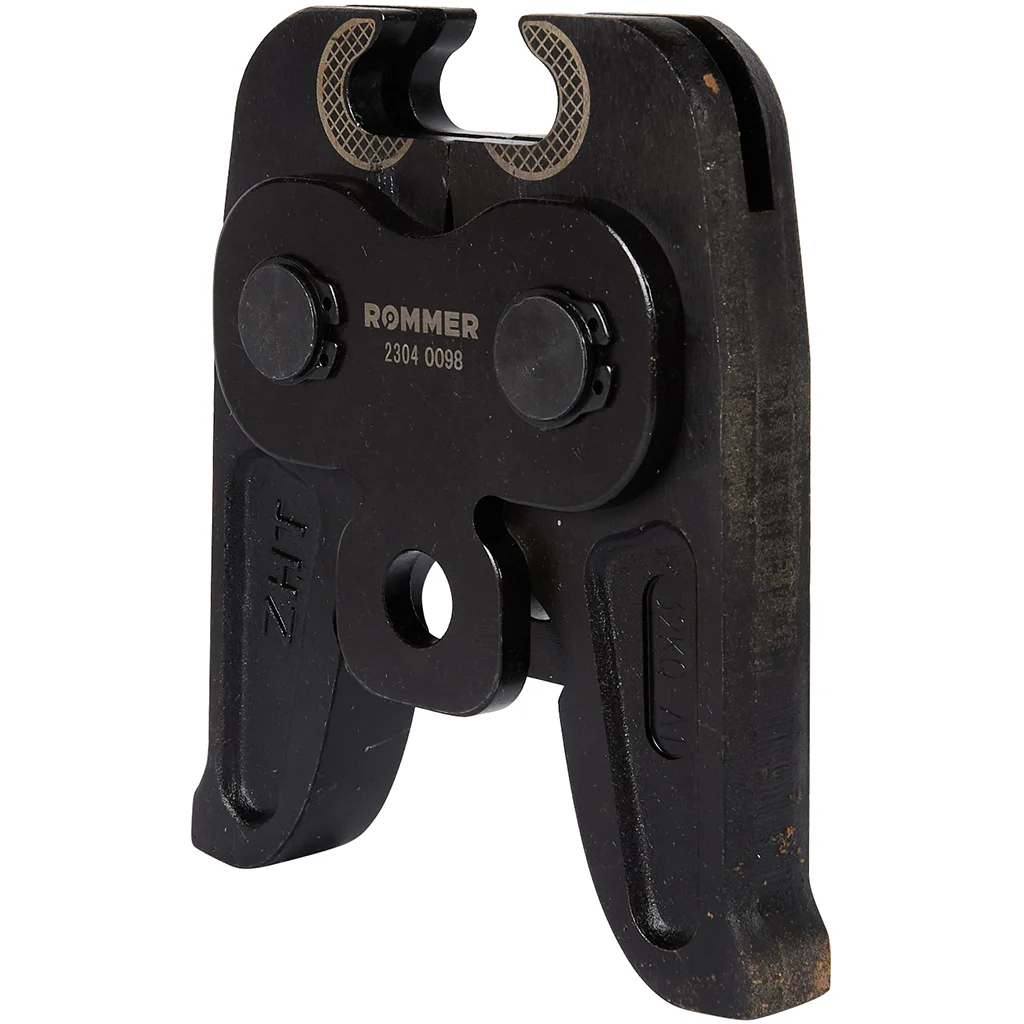 ROMMER RPT-0003-004254 ROMMER Промежуточные клещи 42/54 ROMMER RPT-0003-004254 ROMMER Промежуточные клещи 42/54