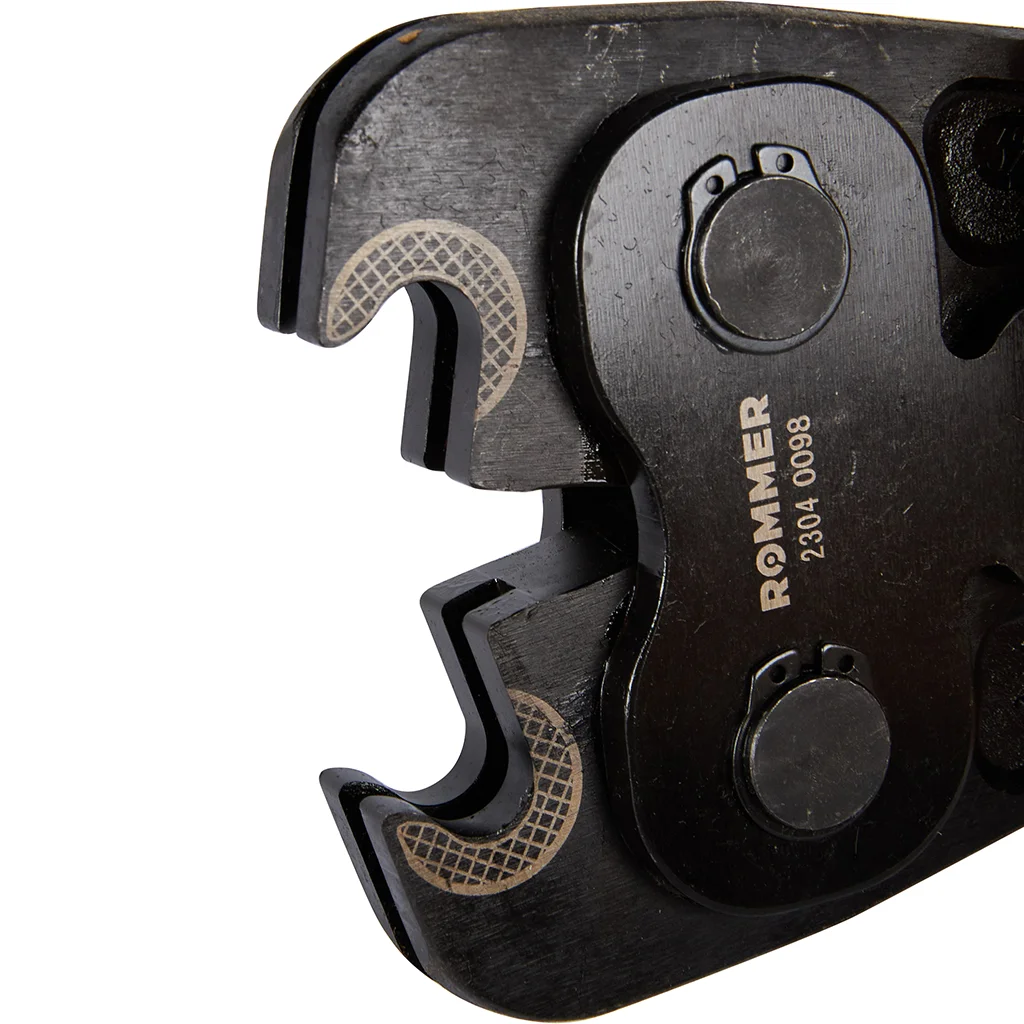 ROMMER RPT-0003-004254 ROMMER Промежуточные клещи 42/54 ROMMER RPT-0003-004254 ROMMER Промежуточные клещи 42/54