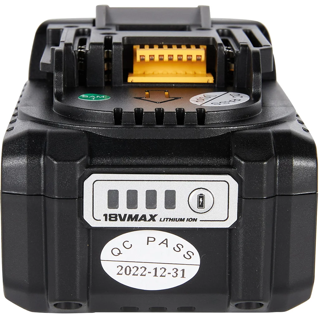 ROMMER RPT-0005-184072 ROMMER Аккумулятор 18V 4.0Ah 72Wh ROMMER RPT-0005-184072 ROMMER Аккумулятор 18V 4.0Ah 72Wh