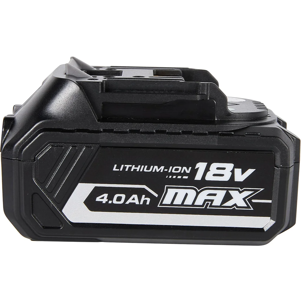 ROMMER RPT-0005-184072 ROMMER Аккумулятор 18V 4.0Ah 72Wh ROMMER RPT-0005-184072 ROMMER Аккумулятор 18V 4.0Ah 72Wh