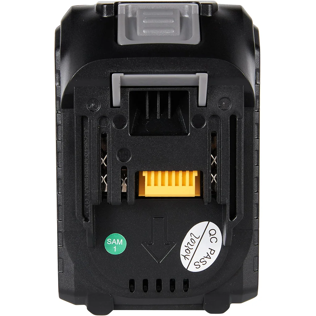 ROMMER RPT-0005-184072 ROMMER Аккумулятор 18V 4.0Ah 72Wh ROMMER RPT-0005-184072 ROMMER Аккумулятор 18V 4.0Ah 72Wh