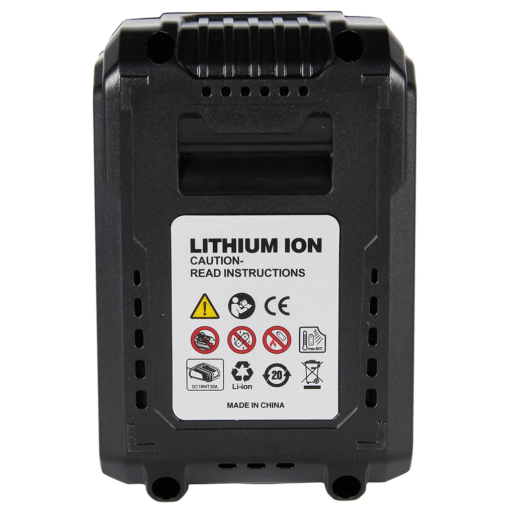 ROMMER RPT-0005-184072 ROMMER Аккумулятор 18V 4.0Ah 72Wh ROMMER RPT-0005-184072 ROMMER Аккумулятор 18V 4.0Ah 72Wh