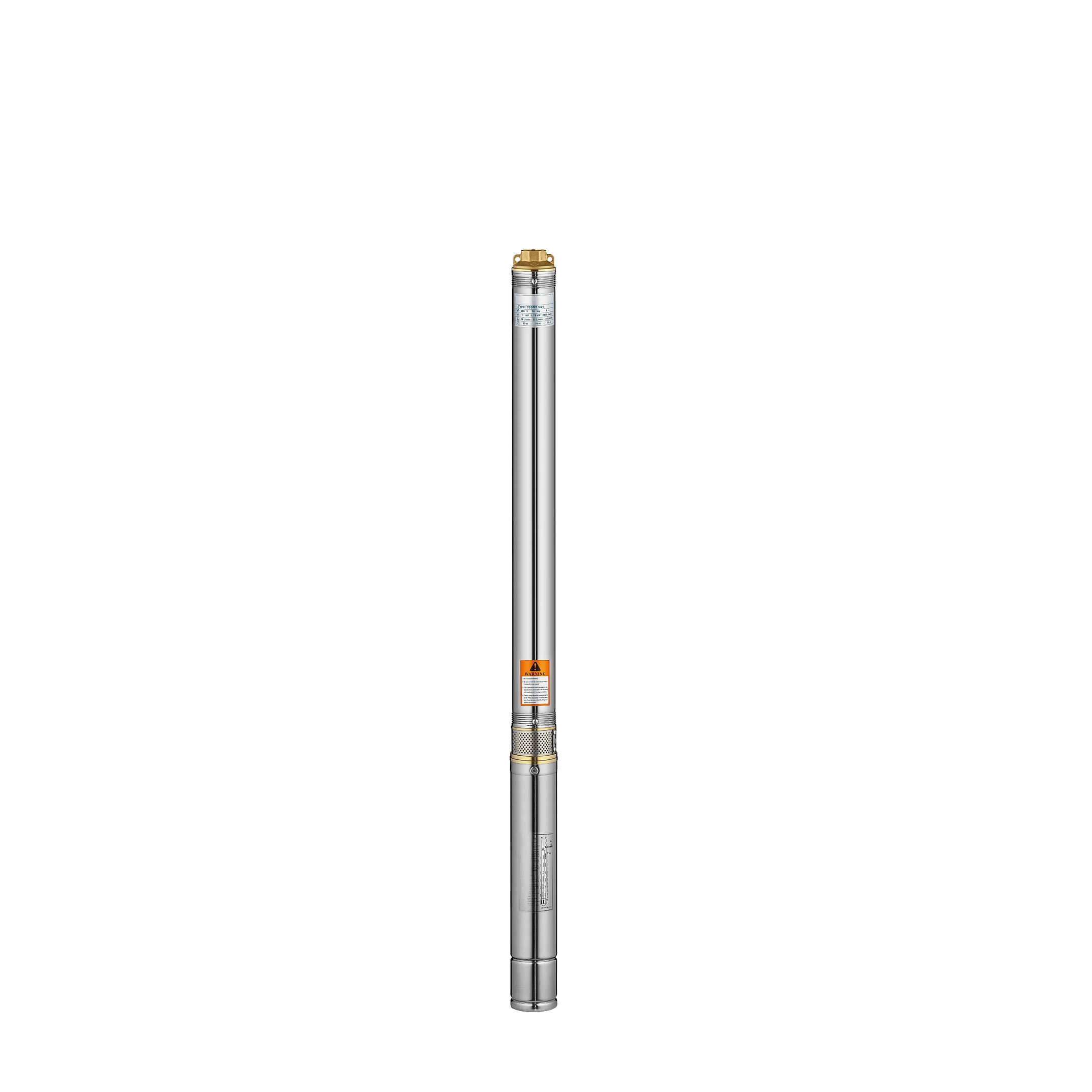 ROMMER RPW-0010-300215 Насос RP 2-45 скважинный, кабель 1,5м