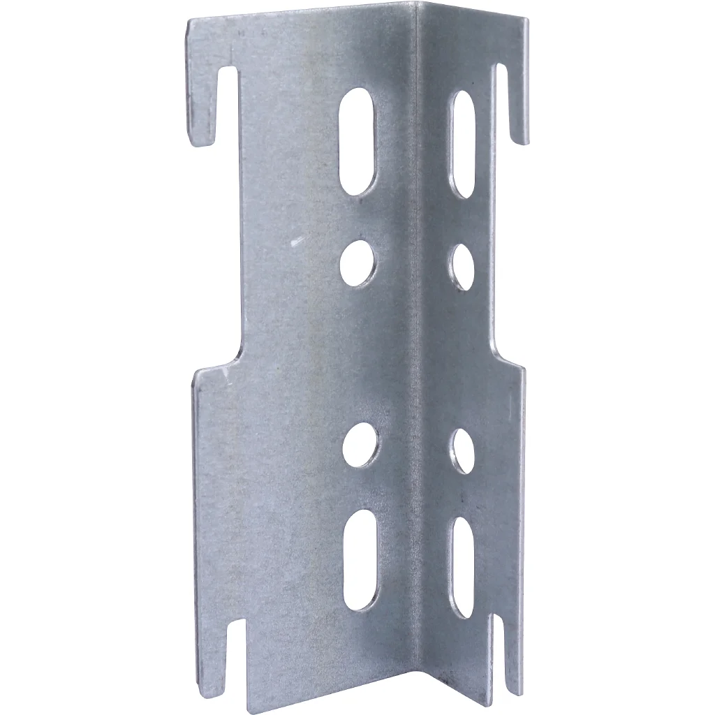 ROMMER RRA-0101-000300 ROMMER кронштейн настенный, высота 300 (1 шт.) ROMMER RRA-0101-000300 ROMMER кронштейн настенный, высота 300 (1 шт.)