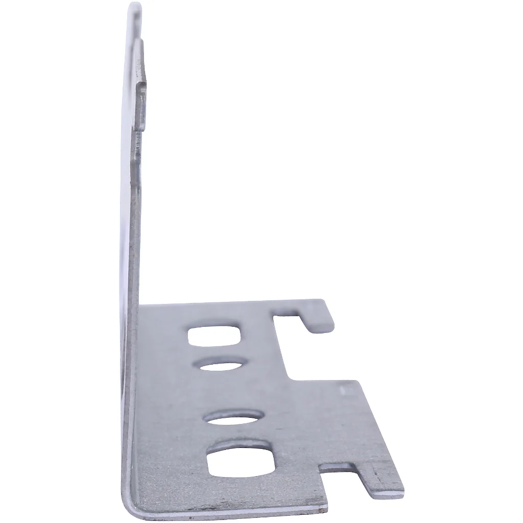 ROMMER RRA-0101-000300 ROMMER кронштейн настенный, высота 300 (1 шт.) ROMMER RRA-0101-000300 ROMMER кронштейн настенный, высота 300 (1 шт.)