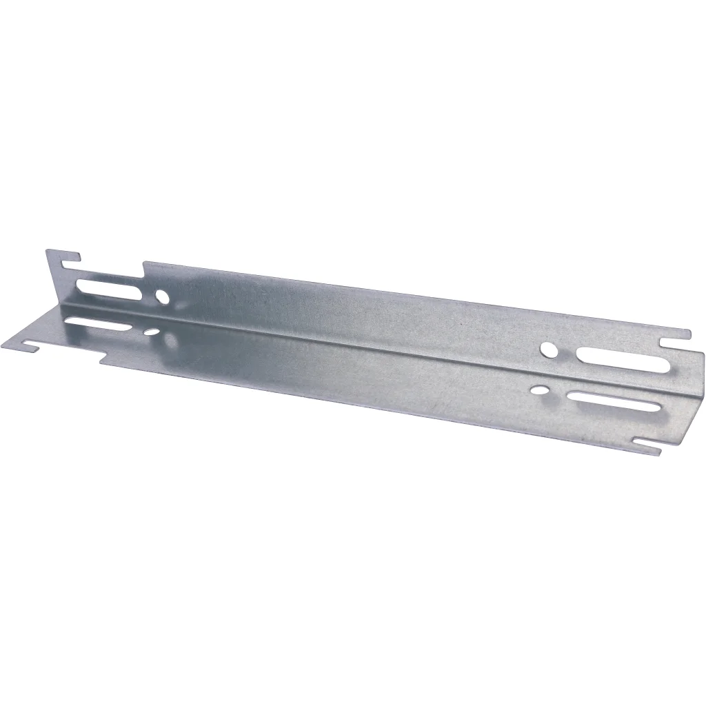 ROMMER RRA-0101-000500 ROMMER кронштейн настенный, высота 500 ROMMER RRA-0101-000500 ROMMER кронштейн настенный, высота 500