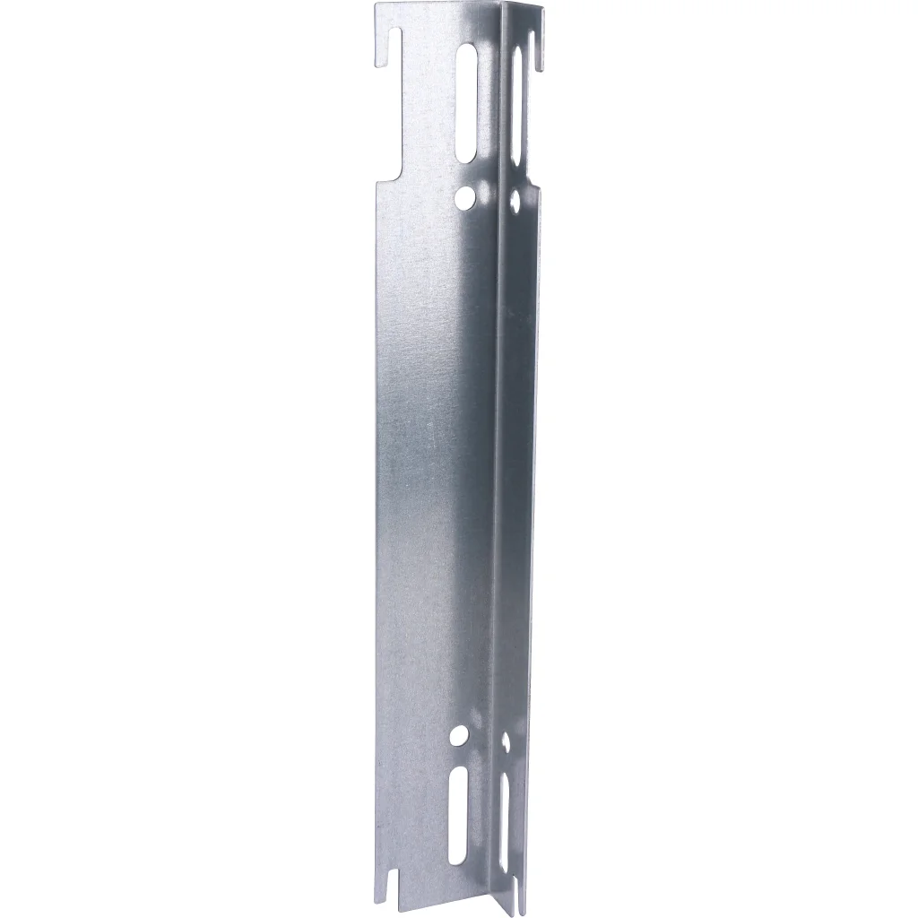 ROMMER RRA-0101-000500 ROMMER кронштейн настенный, высота 500 ROMMER RRA-0101-000500 ROMMER кронштейн настенный, высота 500