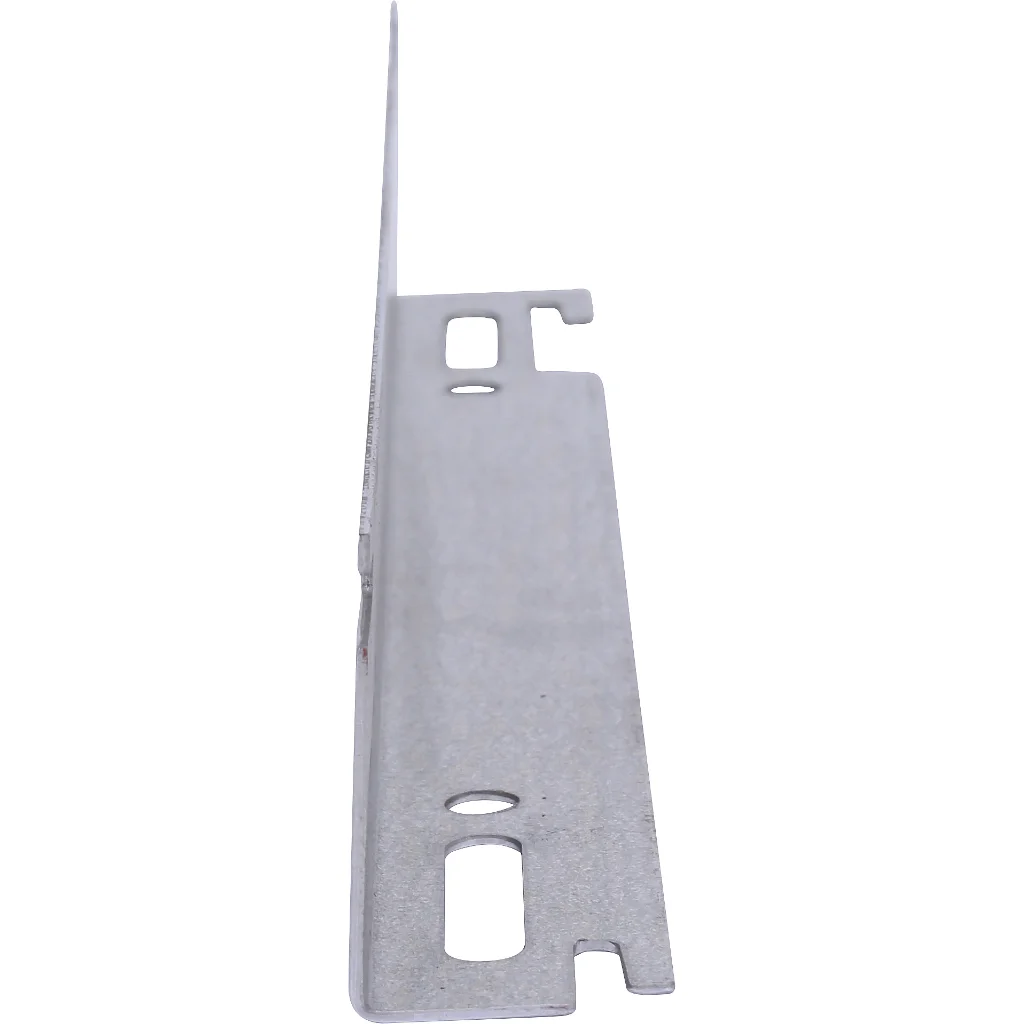 ROMMER RRA-0101-000500 ROMMER кронштейн настенный, высота 500 ROMMER RRA-0101-000500 ROMMER кронштейн настенный, высота 500