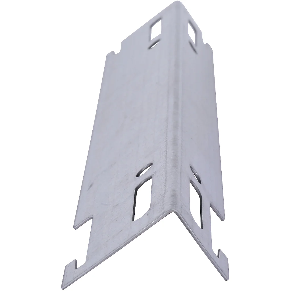 ROMMER RRA-0101-000500 ROMMER кронштейн настенный, высота 500 ROMMER RRA-0101-000500 ROMMER кронштейн настенный, высота 500