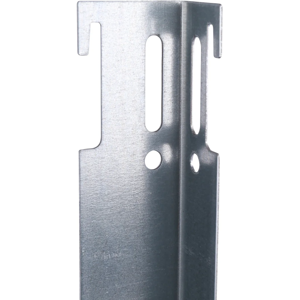 ROMMER RRA-0101-000500 ROMMER кронштейн настенный, высота 500 ROMMER RRA-0101-000500 ROMMER кронштейн настенный, высота 500